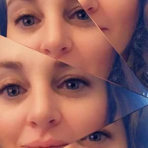 Meet your Posher, Kristen